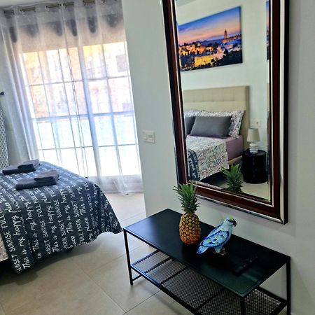 Apartamentos Zanca City Center Free Luggage Storage Málaga Buitenkant foto
