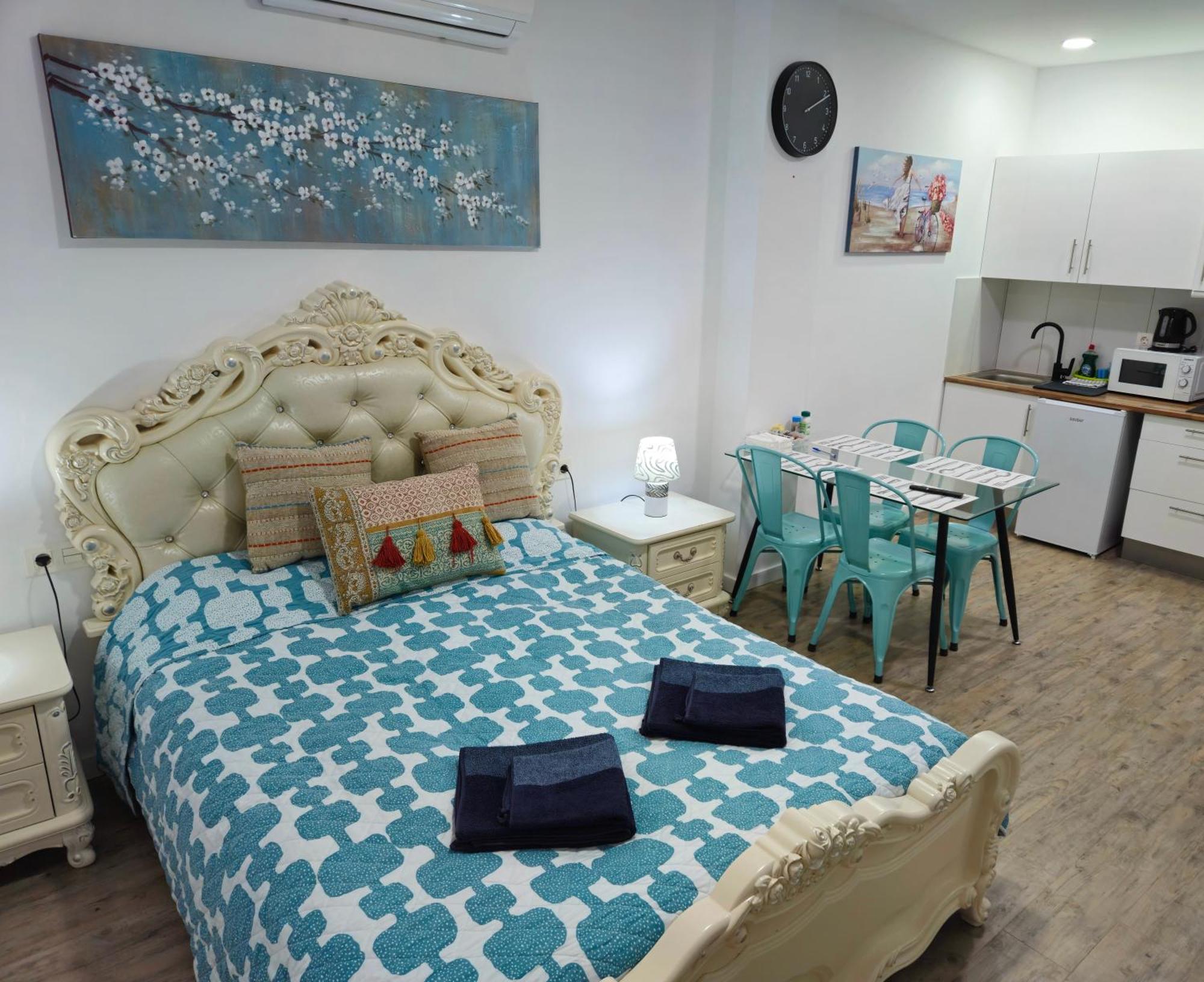 Apartamentos Zanca City Center Free Luggage Storage Málaga Buitenkant foto