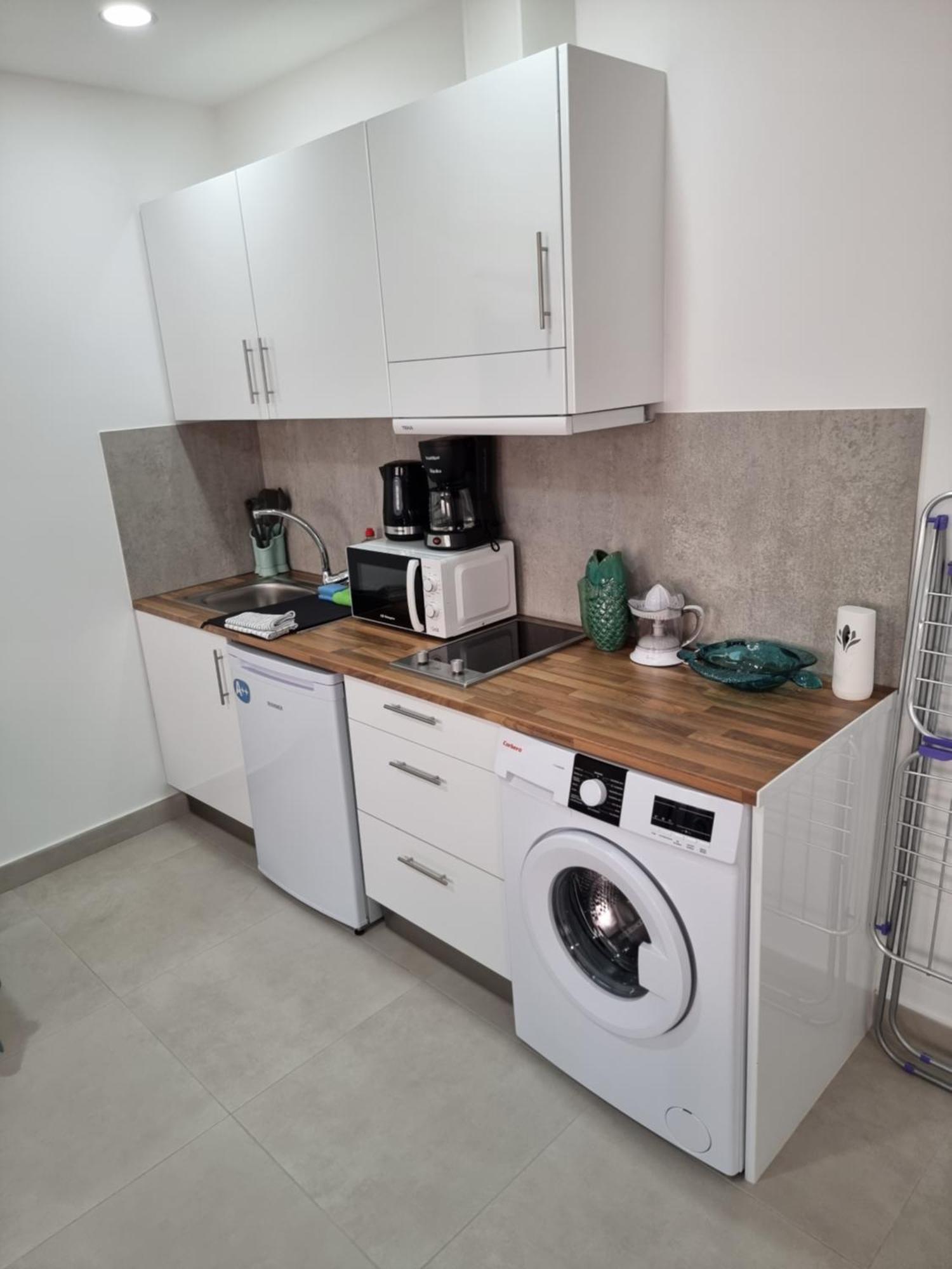 Apartamentos Zanca City Center Free Luggage Storage Málaga Buitenkant foto