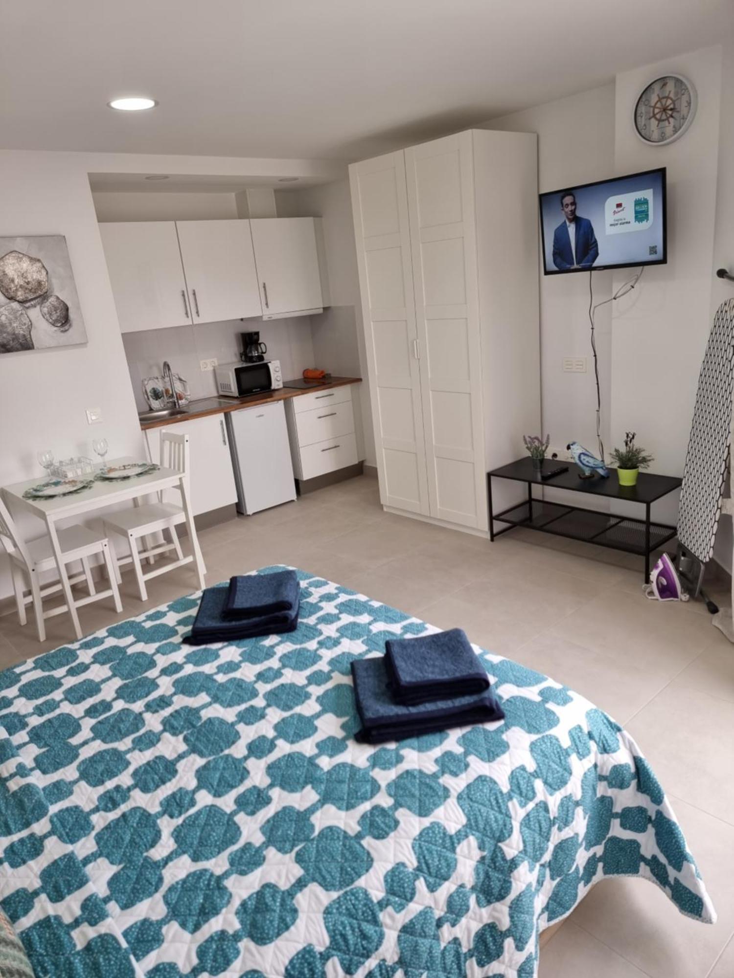Apartamentos Zanca City Center Free Luggage Storage Málaga Buitenkant foto